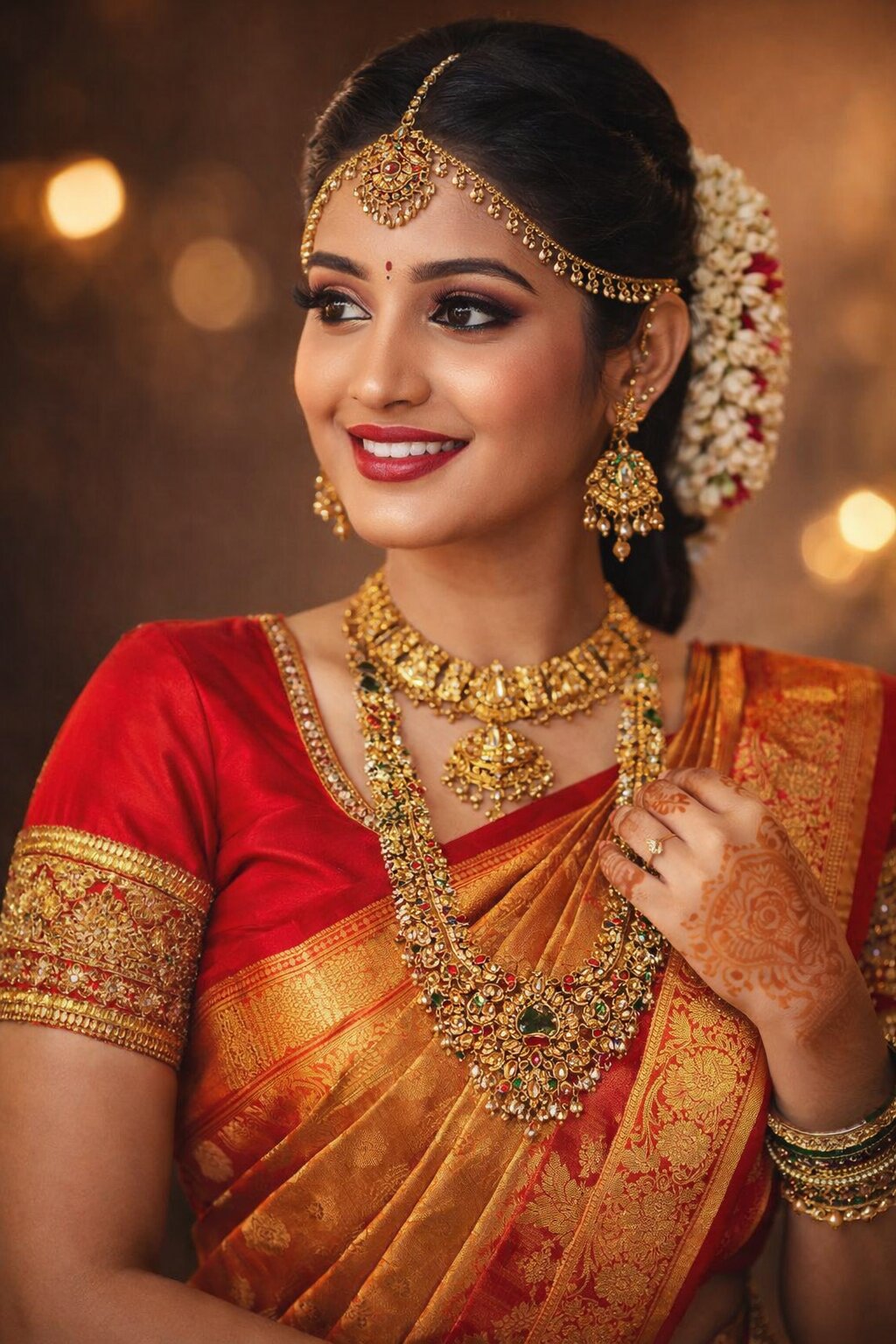 Bridal Radiance