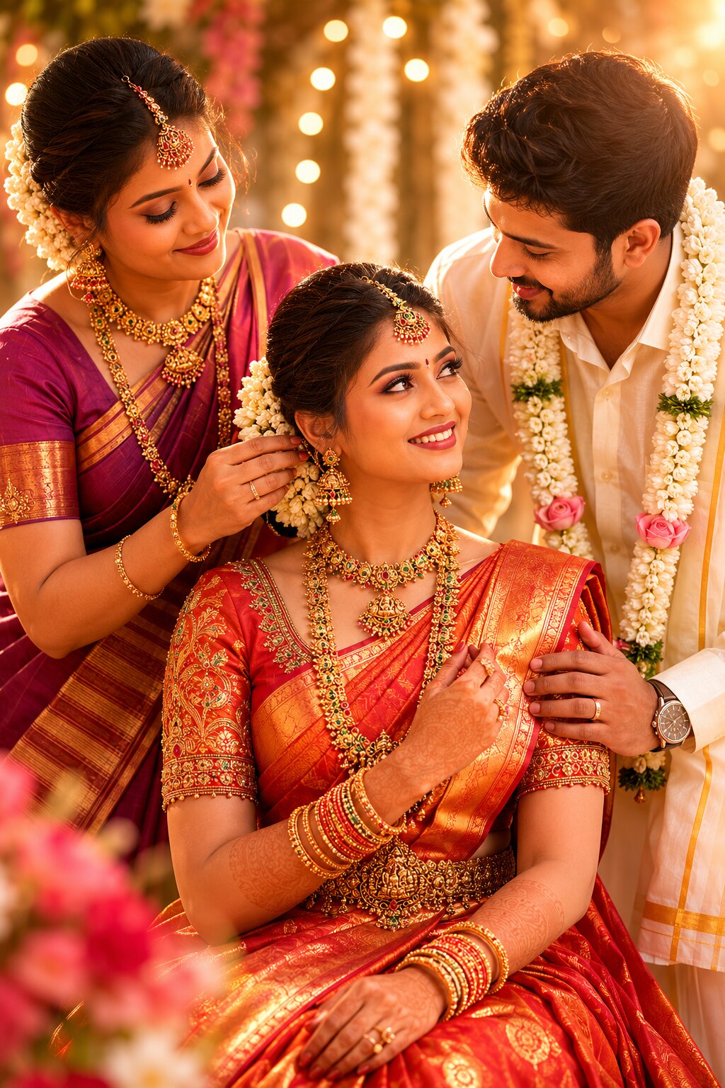 Engagement Glow
